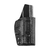 COLDRE IWB DESTRO INVICTUS TAURUS SÉRIE 600 PRETO - comprar online