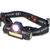 Lanterna de cabeça 1 LED c/Sinalizador HIGH POWER HEAD LAMP - 600526