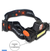 Lanterna de cabeça 1 LED c/Sinalizador HIGH POWER HEAD LAMP - 600526 na internet