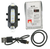 Sinalizador Traseiro Bike Luz Led Recarregável Branco Usb BS-216-600148 na internet