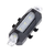 Sinalizador Traseiro Bike Luz Led Recarregável Branco Usb BS-216-600148 - comprar online