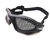 KOBRA (OCULOS TATICO DE PROTECAO) PRETO - comprar online