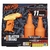 Kit de Treino 11 peças Nerf Alpha Strike - comprar online