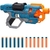 NERF LANÇADOR ELITE 2.0 COMMANDER E9486 HASBRO - comprar online