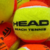 BOLA HEAD BEACH TENNIS AMARELO/LARANJA U UNIS - comprar online