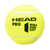 BOLA HEAD PADEL PRO - 3B |TUBO AMARELO U UNIS - comprar online