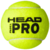 BOLA HEAD PADEL PRO S - 3B |TUBO AMARELO U UNIS - loja online