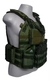 Colete Modular Plate Carrier Fecho Contato +8 Acessórios - loja online