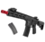 RIFLE AIRSOFT ROSSI AR15 SENTINEL 8 M-LOK 6 MM - loja online