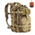 MOCHILA TÁTICA INVICTUS ASSAULT 30L CAMUFLADO WARSKIN