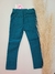 Calça Jeans Infantil Verde no Tamanho 1 - Mon Sucré - Kids Mix ♡ Verdadeiras Princesas