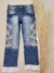 Calça Jeans Infantil no Tamanho 4 - Petit Cherie - Kids Mix ♡ Verdadeiras Princesas