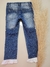 Calça Jeans Infantil no Tamanho 4 - Petit Cherie - loja online