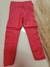 Calça Jeans Infantil Rosa Pink com Elastano no Tamanho 1 - Ailé Kids - Kids Mix ♡ Verdadeiras Princesas