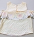 Blusa Infantil com Borboleta e Casa no Tamanho 6 - Petit Cherie - loja online