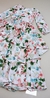 Imagem do Vestido Infantil Babados com Flores no Tamanho 6 - Petit Cherie