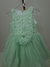 Vestido Infantil Verde Super Rodado no Tamanho 2 - Petit Cherie - comprar online