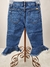 Calça Jeans Infantil no Tamanho 2 - Petit Cherie - loja online