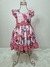 Vestido Infantil no Tamanho 2 - Mon Sucré - Kids Mix ♡ Verdadeiras Princesas