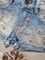 Shorts Jeans Infantil com Flores e Strass no Tamanho 2 - Petit Cherie - comprar online