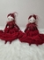 Boneca Infantil na cor Marsala - Petit Cherie - Kids Mix ♡ Verdadeiras Princesas