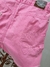 Shorts Infantil Pink Neon no Tamanho 16 - Vanilla Cream - Kids Mix ♡ Verdadeiras Princesas