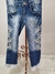 Calça Jeans Infantil no Tamanho 4 - Petit Cherie