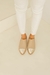 Alfonsina Vison - Amber Shoes