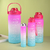 Set x4 botellas motivacional 3litros - comprar online