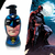 Jabon Liquido Infantil THE BATMAN 250 ml.