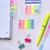 POST IT MULTICOLOR PIGMENTE - comprar online