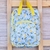 MOCHILA ESTAMPADA - comprar online