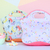 LUNCHERA INFANTIL DE NEOPRENE