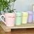 TAZA CONICA PASTEL - tienda online