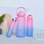 PACK DE 3 BOTELLAS MOTIVACIONALES - comprar online