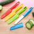 CUCHILLO PARA FRUTAS Y VEGETALES