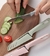 CUCHILLO PARA FRUTAS Y VEGETALES - comprar online