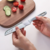 CUCHILLO PARA FRUTAS Y VEGETALES - Todo Online