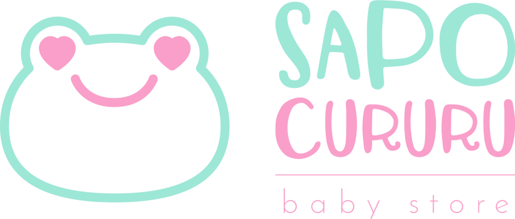 Sapo Cururu Baby Store