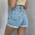 SHORT MOM JEANS - comprar online