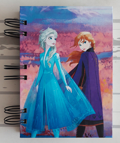Frozen 2 - Elsa y Anna