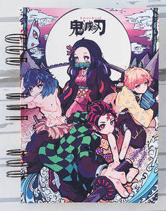 Kimetsu No Yaiba - comprar online