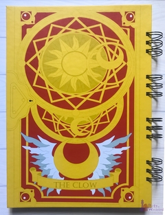 Sakura Card Captor - Cartas Clow - comprar online