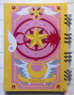 Sakura Card Captor - Cartas Sakura - comprar online