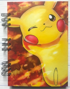 Pokemon - Pikachu