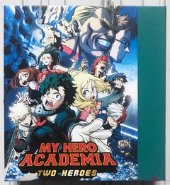 My Hero Academia - comprar online