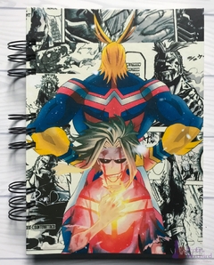 My Hero Academia - All Might