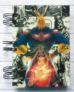 My Hero Academia - All Might