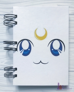 Sailor Moon - Artemis