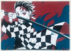 Kimetsu No Yaiba - Tanjirou Kamado